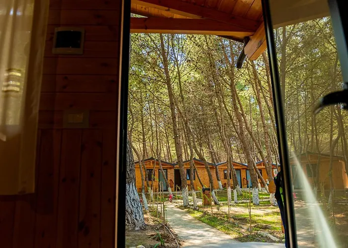 ECUADOR Resort