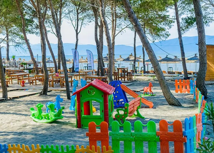 Ecuador Resort