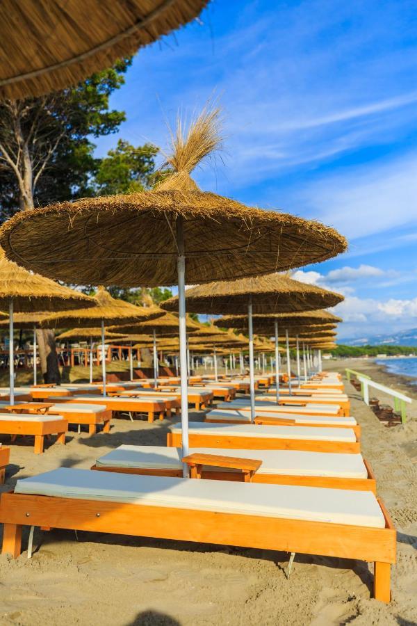 Resort Ecuador *