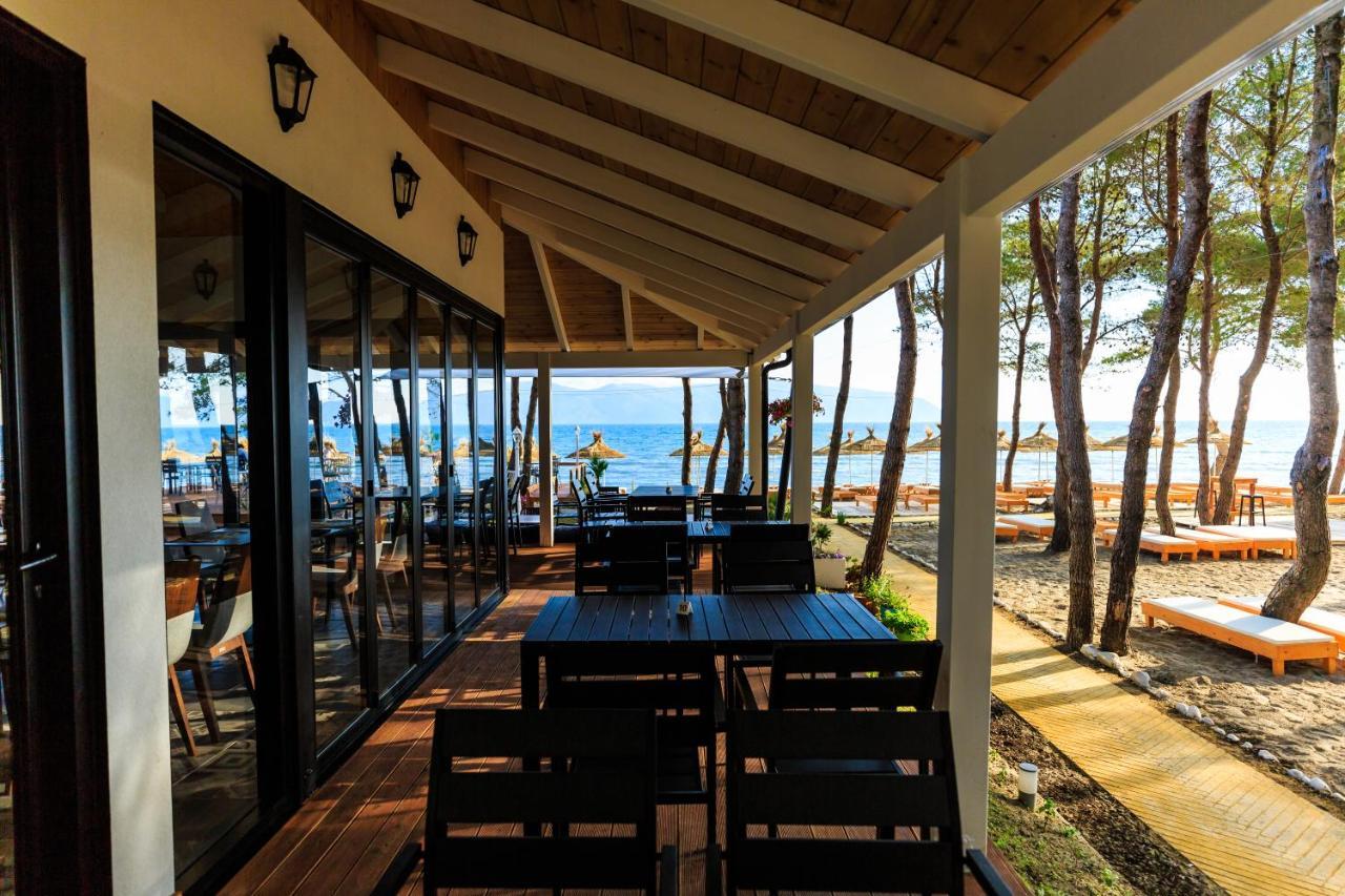 Resort Ecuador