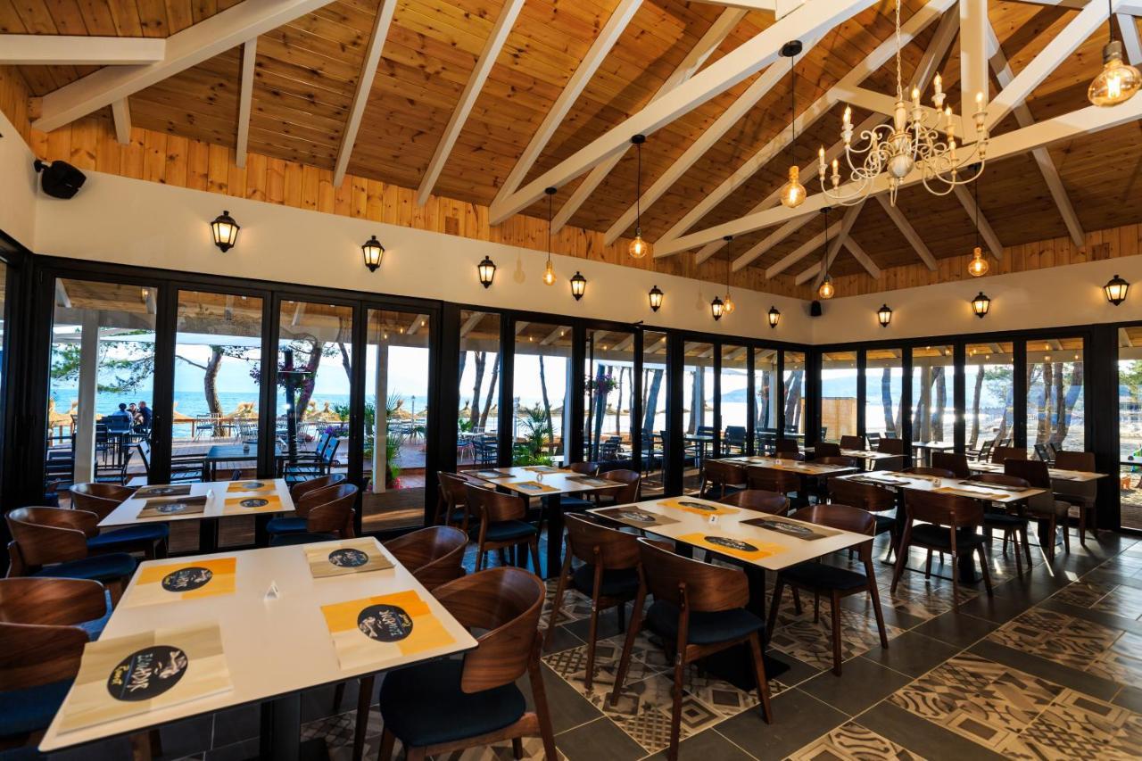 Resort Ecuador