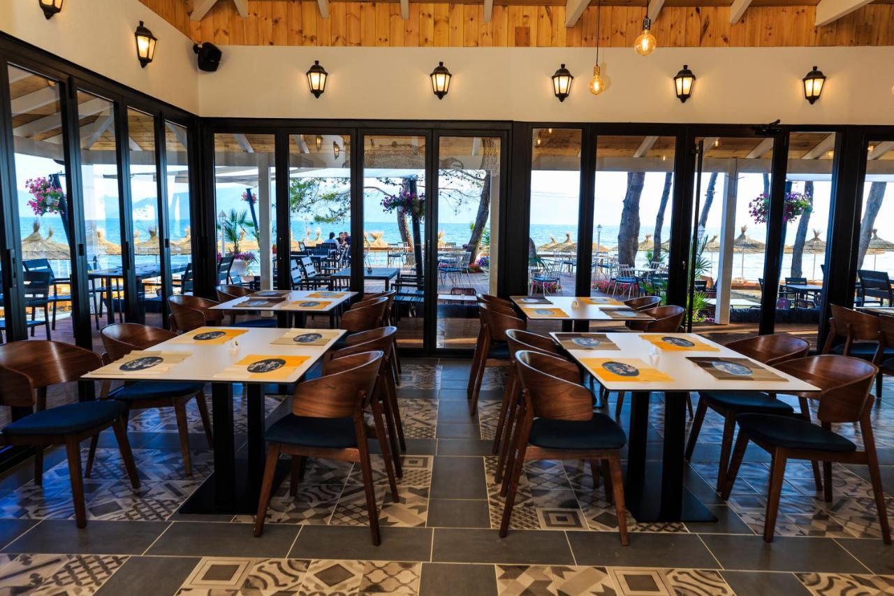 Resort Ecuador Zverneci